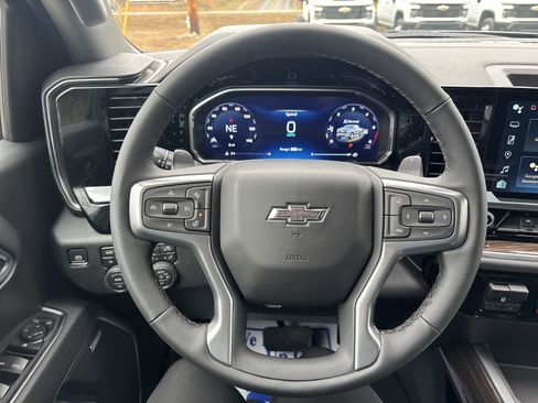 New 2026 Chevrolet Silverado 1500 RST image 17