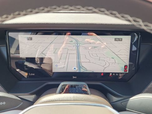New 2026 GMC Acadia Denali w/ Super Cruise Package FWD image 26