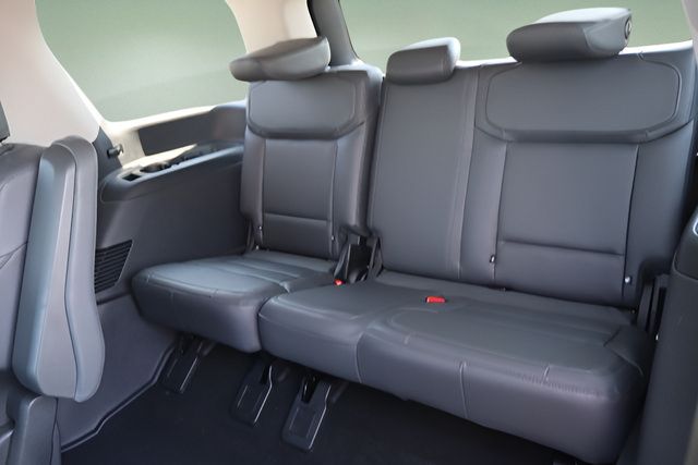 New 2027 Ford Expedition Active AWD/4WD image 29