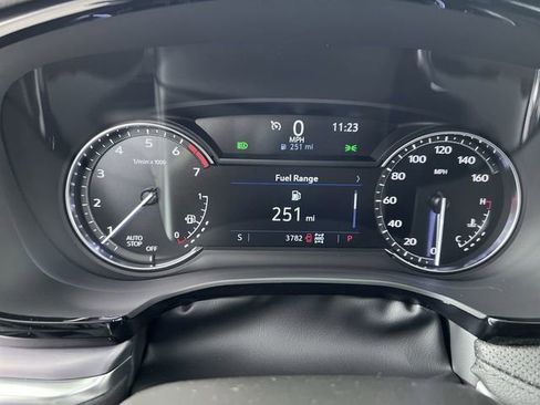 Used 2026 Cadillac XT5 Luxury AWD/4WD image 11