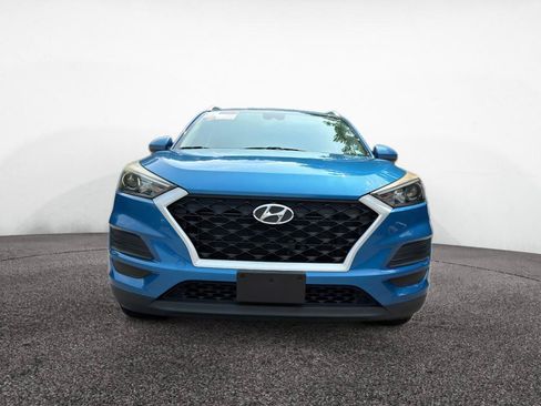 Used 2020 Hyundai Tucson Value AWD/4WD image 2