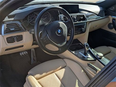 Used 2019 BMW 430i Gran Coupe w/ Convenience Package image 14