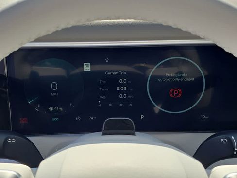 New 2026 Hyundai Palisade SEL image 34