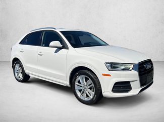 Used 2017 Audi Q3 2.0T Premium AWD/4WD video 3