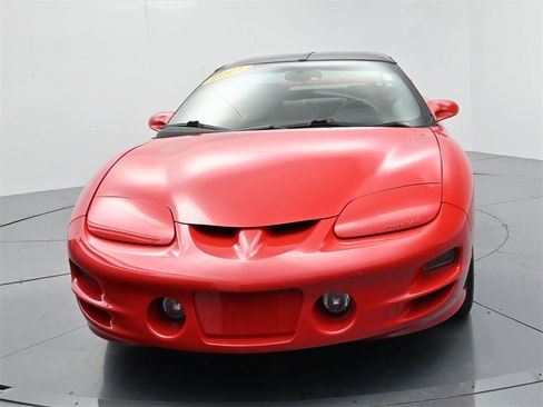 Used 2001 Pontiac Firebird Formula w/ Protection Group image 3