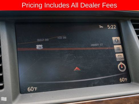 Used 2020 Nissan Armada SL w/ Premium Package RWD image 15