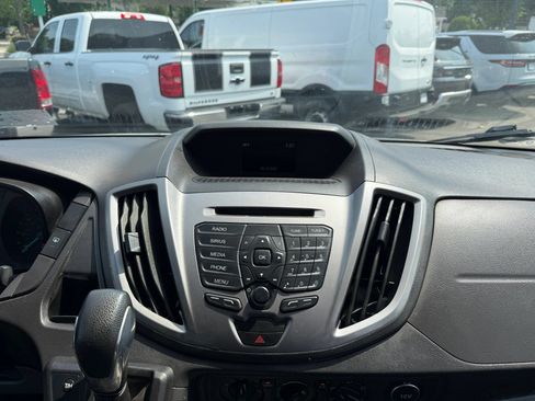 Used 2018 Ford Transit 350 XLT RWD image 16
