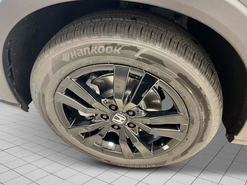 New 2026 Honda HR-V Sport image 11