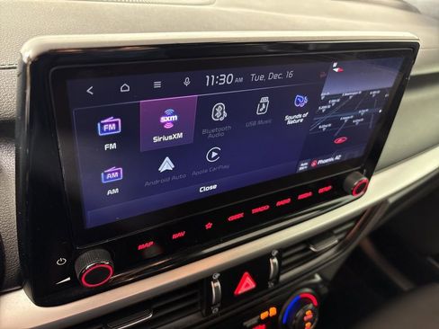 Used 2022 Kia Forte GT w/ GT Technology Package image 26