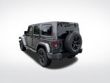 Used 2018 Jeep Wrangler Unlimited Sahara image 4