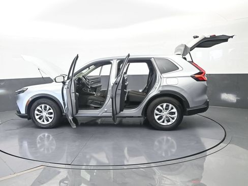 Used 2026 Honda CR-V LX image 68