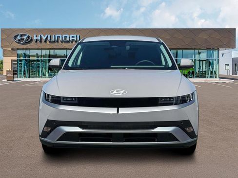 New 2025 Hyundai Ioniq 5 SE image 12