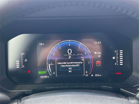 Certified 2025 Toyota Land Cruiser 1958 image 28