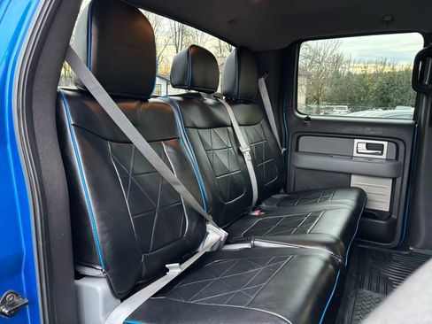 Used 2011 Ford F150 XLT w/ XLT Convenience Pkg image 27