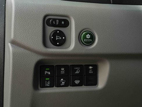 Used 2023 Honda Ridgeline RTL-E image 40