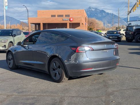 Used 2023 Tesla Model 3 Standard Range image 7