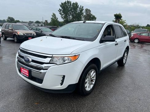 Used 2014 Ford Edge SE w/ Equipment Group 101A FWD image 1