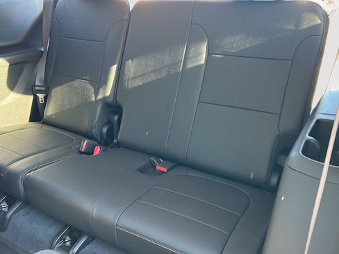 Used 2020 Chevrolet Traverse Premier w/ LPO, Floor Liner Package image 25