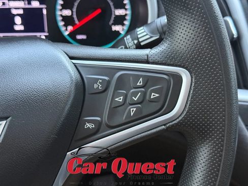 Used 2023 Chevrolet Malibu LT FWD image 28