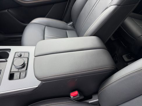 New 2025 MAZDA CX-70 Plug-In Hybrid w/ Premium Pkg image 14