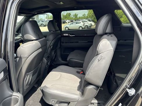 New 2025 Hyundai Palisade Calligraphy AWD/4WD image 20
