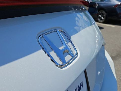 Used 2019 Honda Civic EX image 30