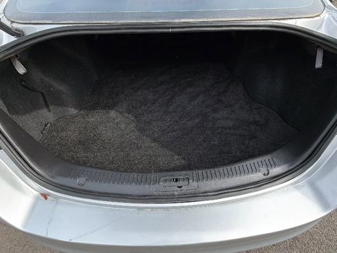 Used 2012 MAZDA MAZDA6 i Touring image 11