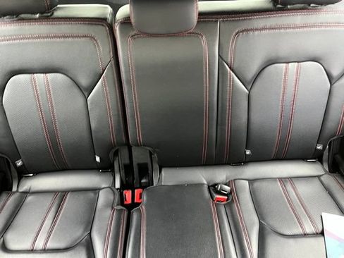 Used 2019 Ford Expedition Max Limited w/ Equipment Group 303A AWD/4WD image 29