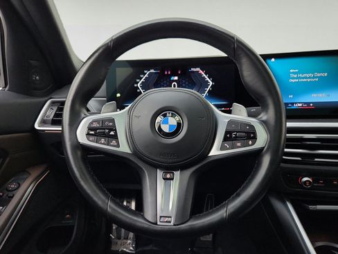 Used 2023 BMW M340i xDrive AWD/4WD image 30