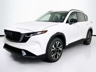 New 2026 MAZDA CX-5 Preferred AWD/4WD video 1