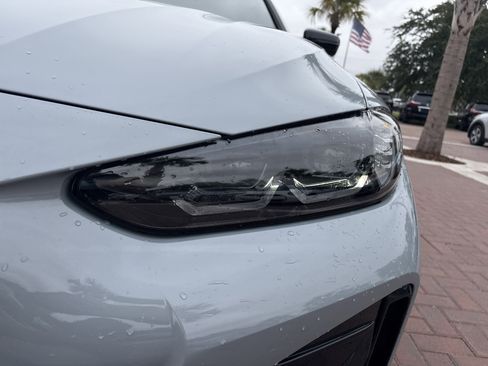 Certified 2023 BMW i4 eDrive40 w/ M Sport Package image 6