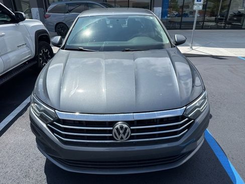 Used 2019 Volkswagen Jetta S w/ Driver Assistance Package image 2