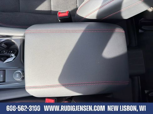 New 2026 Ford Explorer ST w/ Sun And Sound Package AWD/4WD image 26