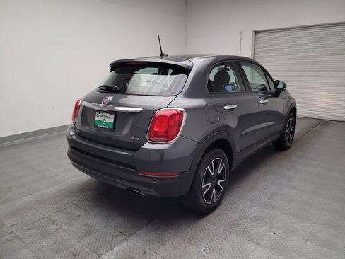 Used 2018 FIAT 500X Pop w/ Popular Equipment Group AWD/4WD image 9