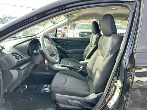 Used 2018 Subaru Impreza 2.0i image 21