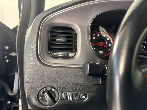 Used 2023 Dodge Charger GT w/ Blacktop Package image 14