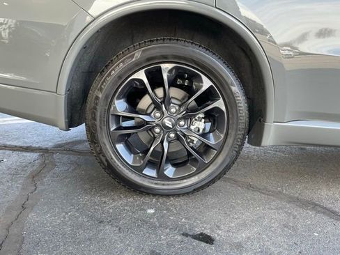 Used 2025 Dodge Durango R/T AWD/4WD image 39