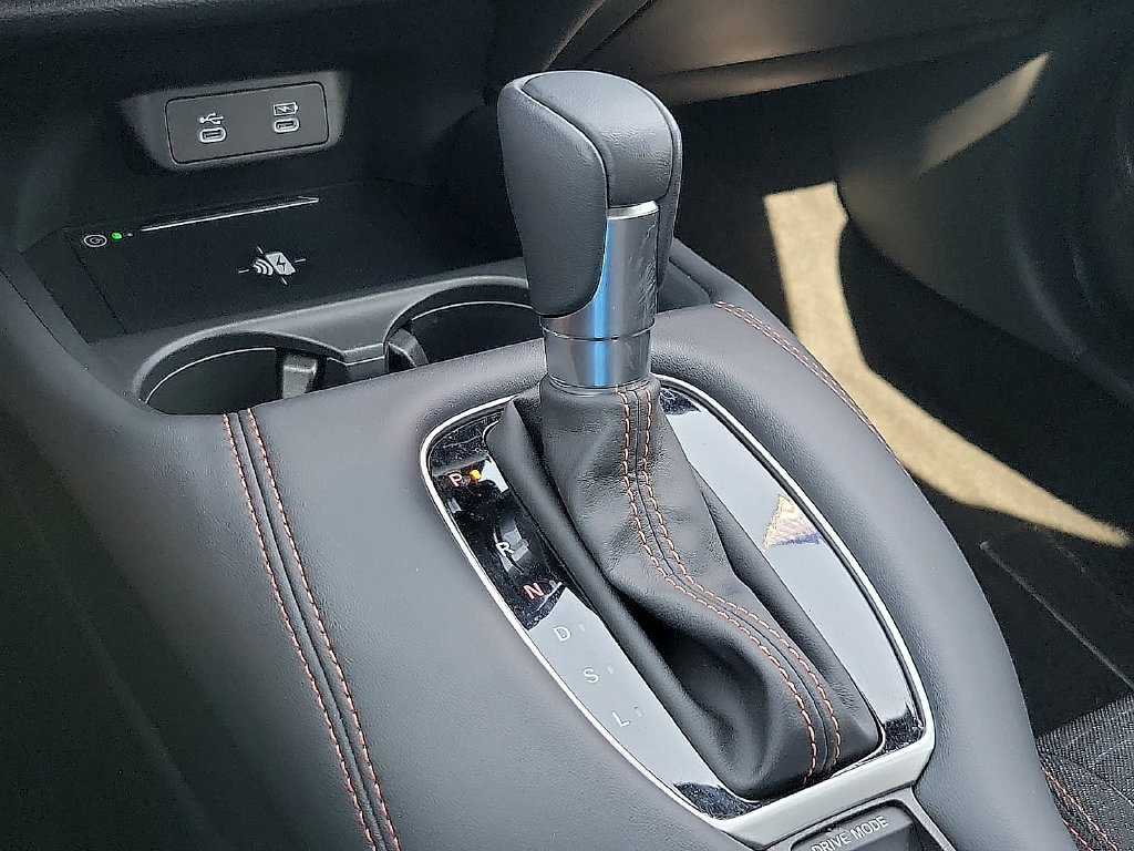 Used 2026 Honda HR-V Sport image 18
