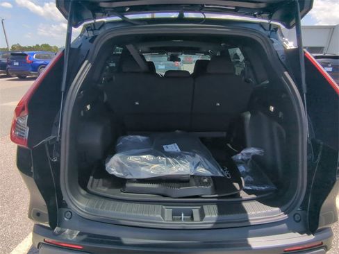 New 2026 Honda CR-V Sport image 12