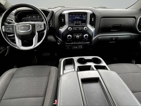Used 2020 GMC Sierra 1500 Elevation w/ Elevation Value Package AWD/4WD image 8