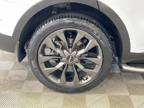 Used 2022 Kia Sorento X-Line EX AWD/4WD image 39