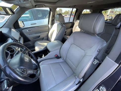 Used 2014 Honda Pilot EX-L image 14