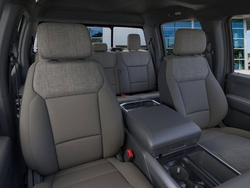 New 2025 Ford F150 XLT w/ Equipment Group 302A MID image 10