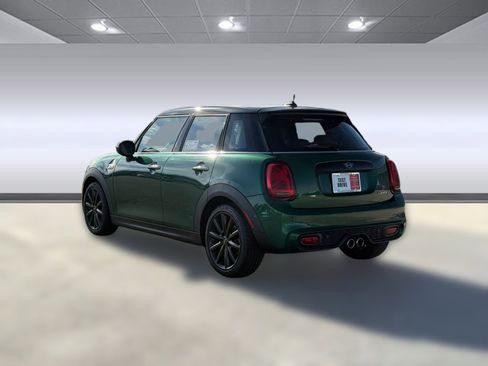 Used 2020 MINI Cooper S image 3