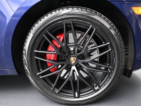 Used 2022 Porsche Macan GTS image 35