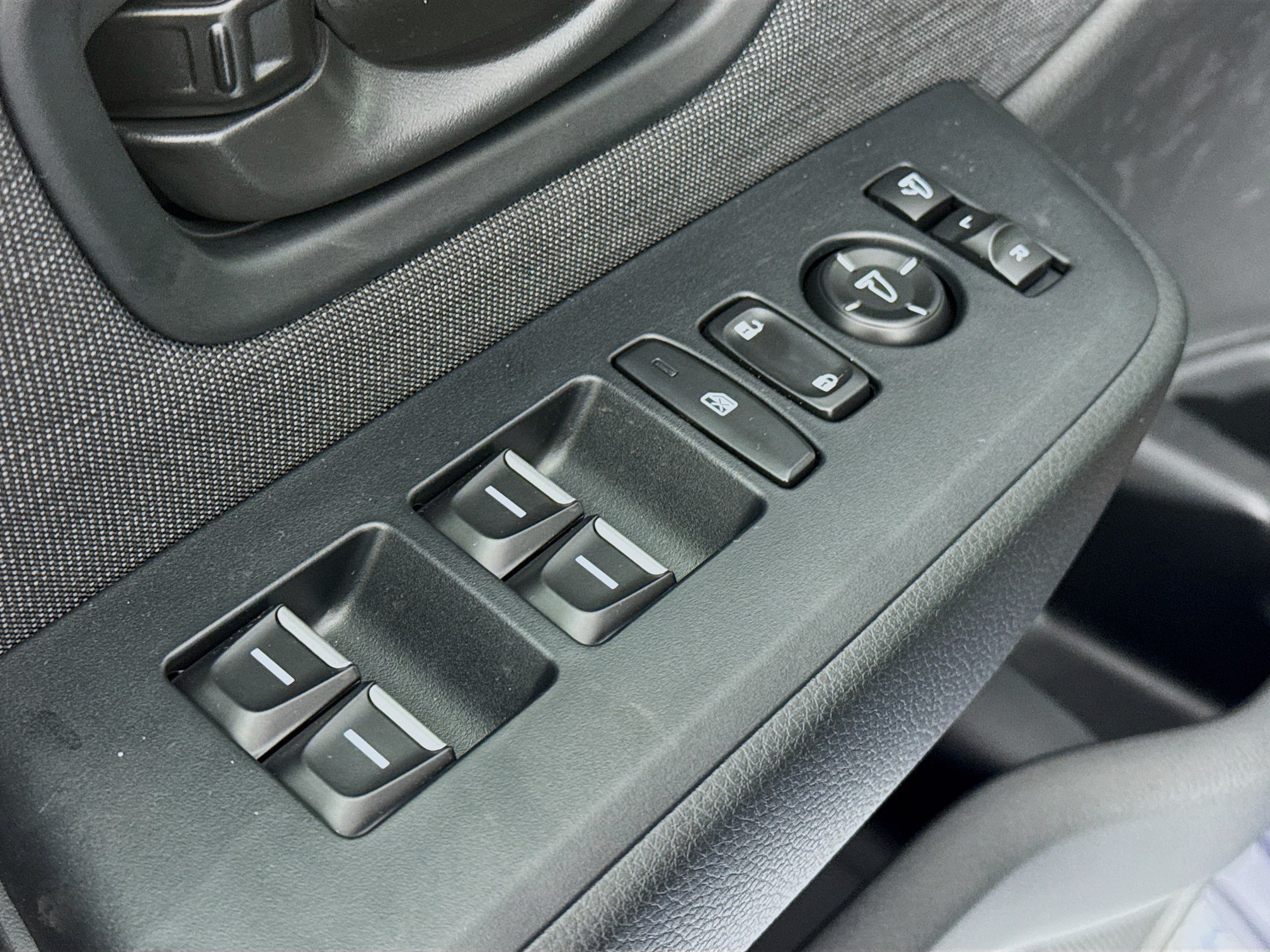 New 2026 Honda Passport TrailSport image 18