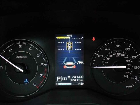 Used 2021 Subaru Impreza Premium image 17