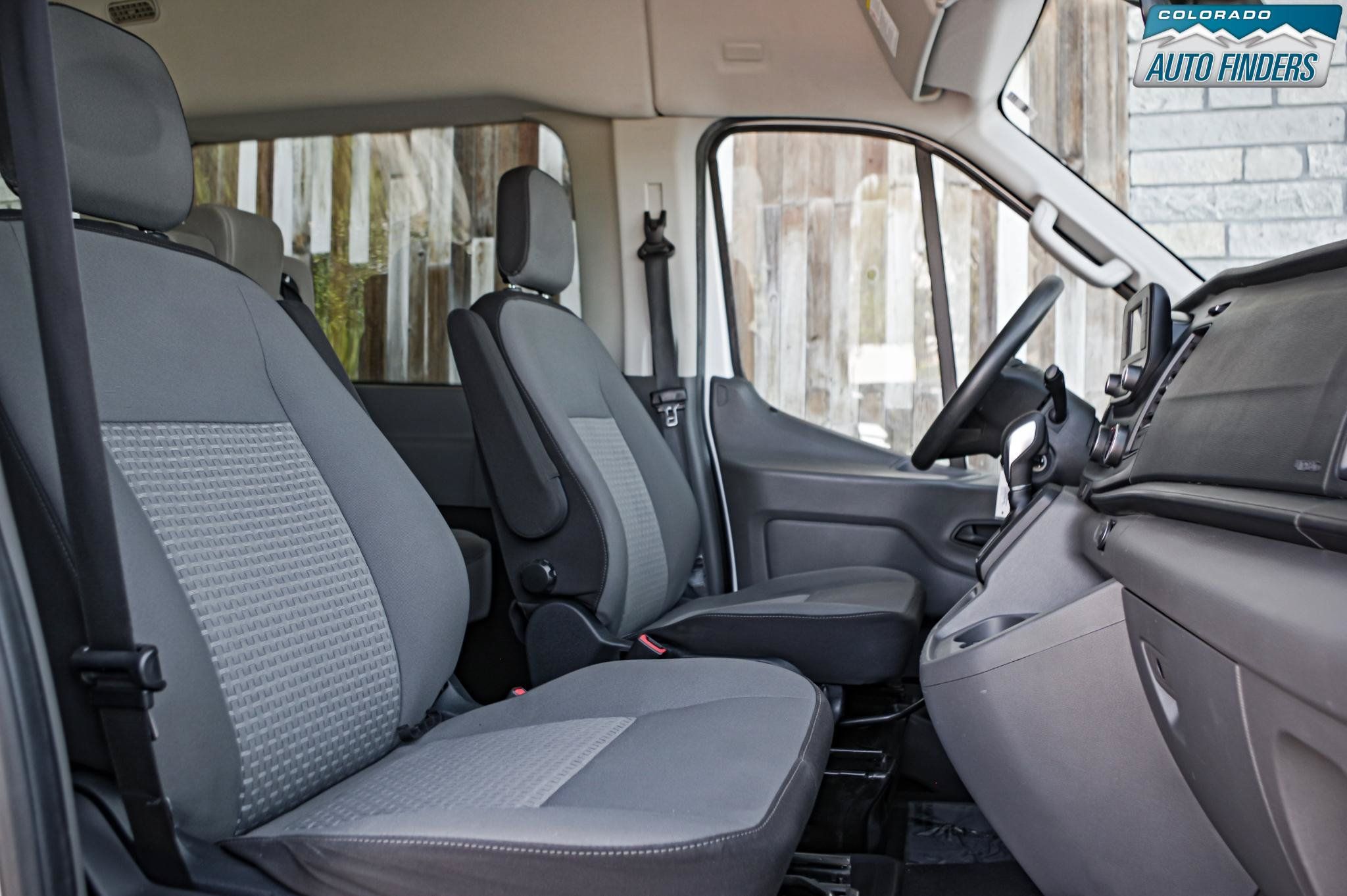 Used 2021 Ford Transit 350 XLT RWD image 20