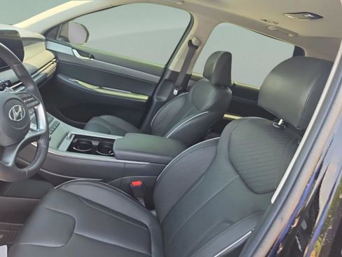 Used 2025 Hyundai Palisade SEL FWD image 15