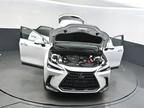 Used 2023 Lexus NX 350 AWD w/ Luxury Package image 51